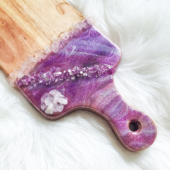 Artisan Other - Charcuterie Serving Board